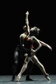 Natacha Grimaud, professeur de danse classique et contemporaine